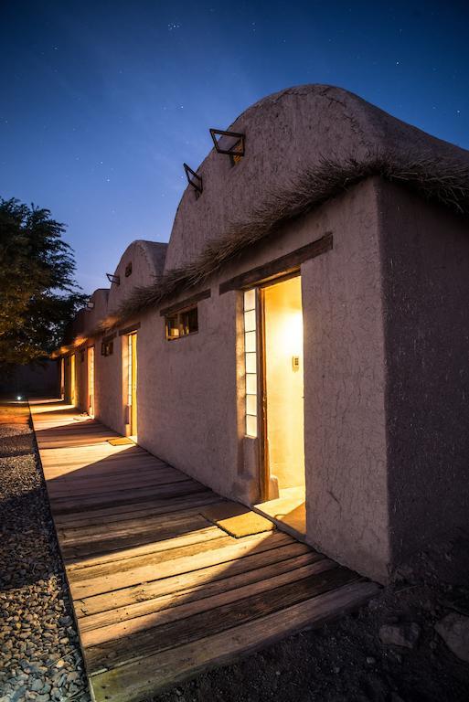 Planeta Atacama Lodge San Pedro de Atacama Kültér fotó