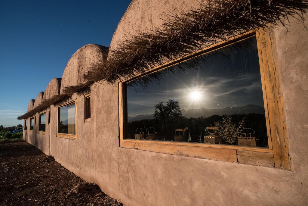 Planeta Atacama Lodge San Pedro de Atacama Szoba fotó