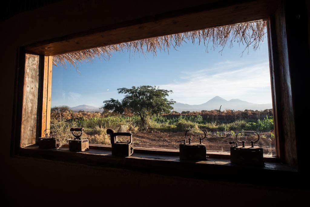 Planeta Atacama Lodge San Pedro de Atacama Kültér fotó