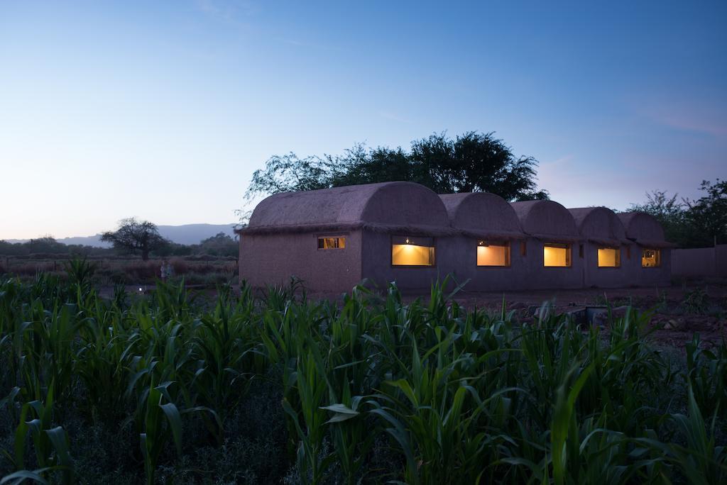 Planeta Atacama Lodge San Pedro de Atacama Kültér fotó