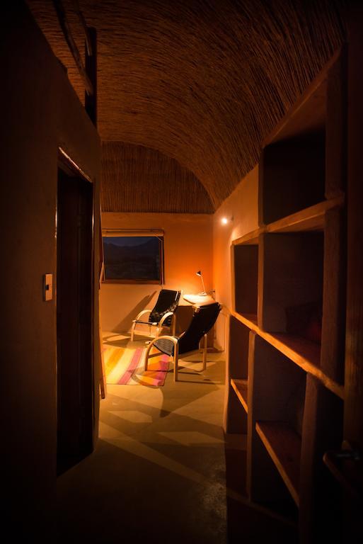 Planeta Atacama Lodge San Pedro de Atacama Kültér fotó