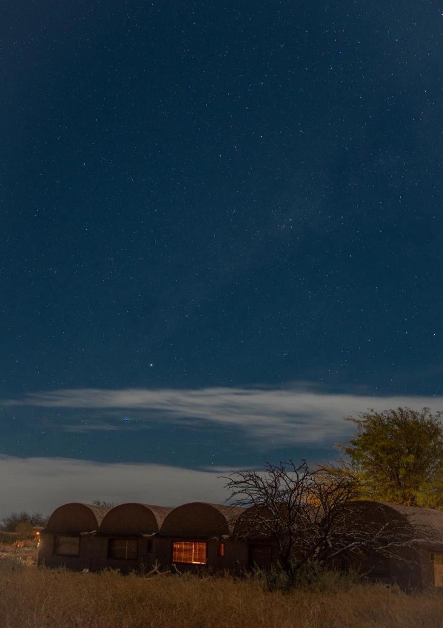 Planeta Atacama Lodge San Pedro de Atacama Kültér fotó